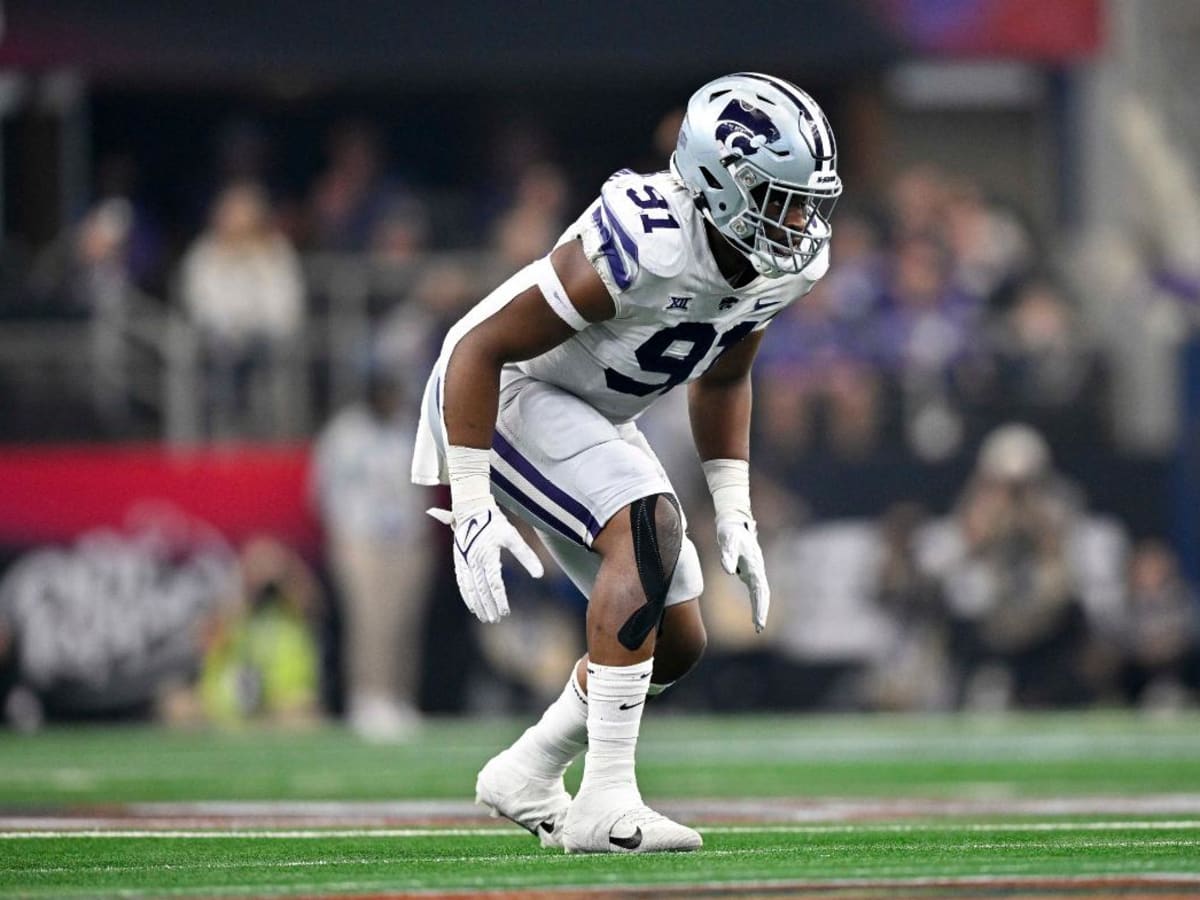 Detroit Lions 2023 NFL mock draft simulation Devon Witherspoon - Sports  Illustrated Detroit Lions News, Analysis and More