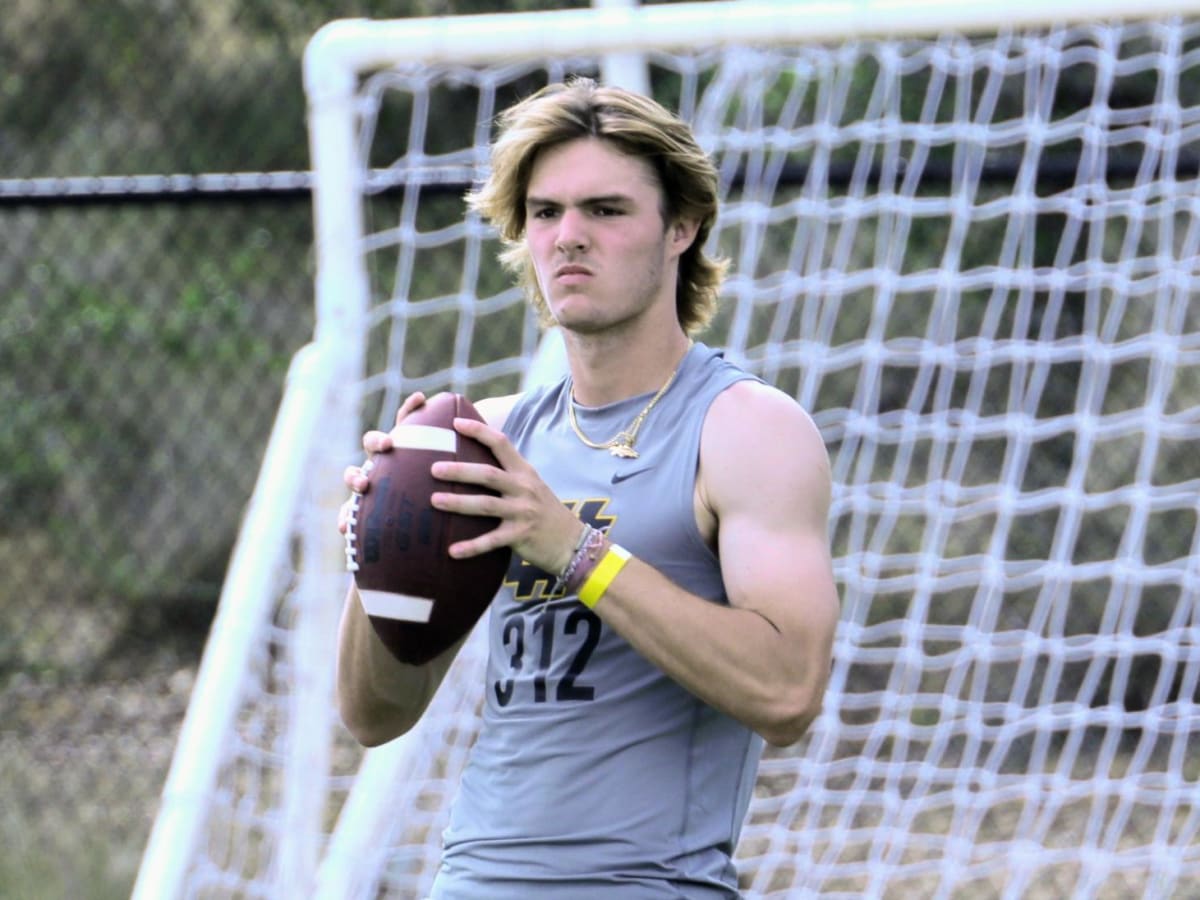 Football Recruit Carter Smith Talks Summer Camp Visits to Miami Hurricanes  and LSU Tigers - All Hurricanes on Sports Illustrated: News, Analysis, and  More