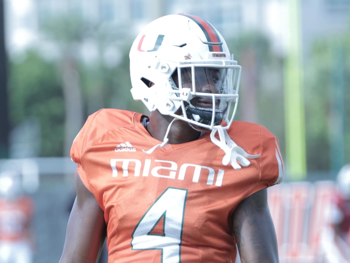 Miami Hurricanes solidify depth with 2018 class - State of The U