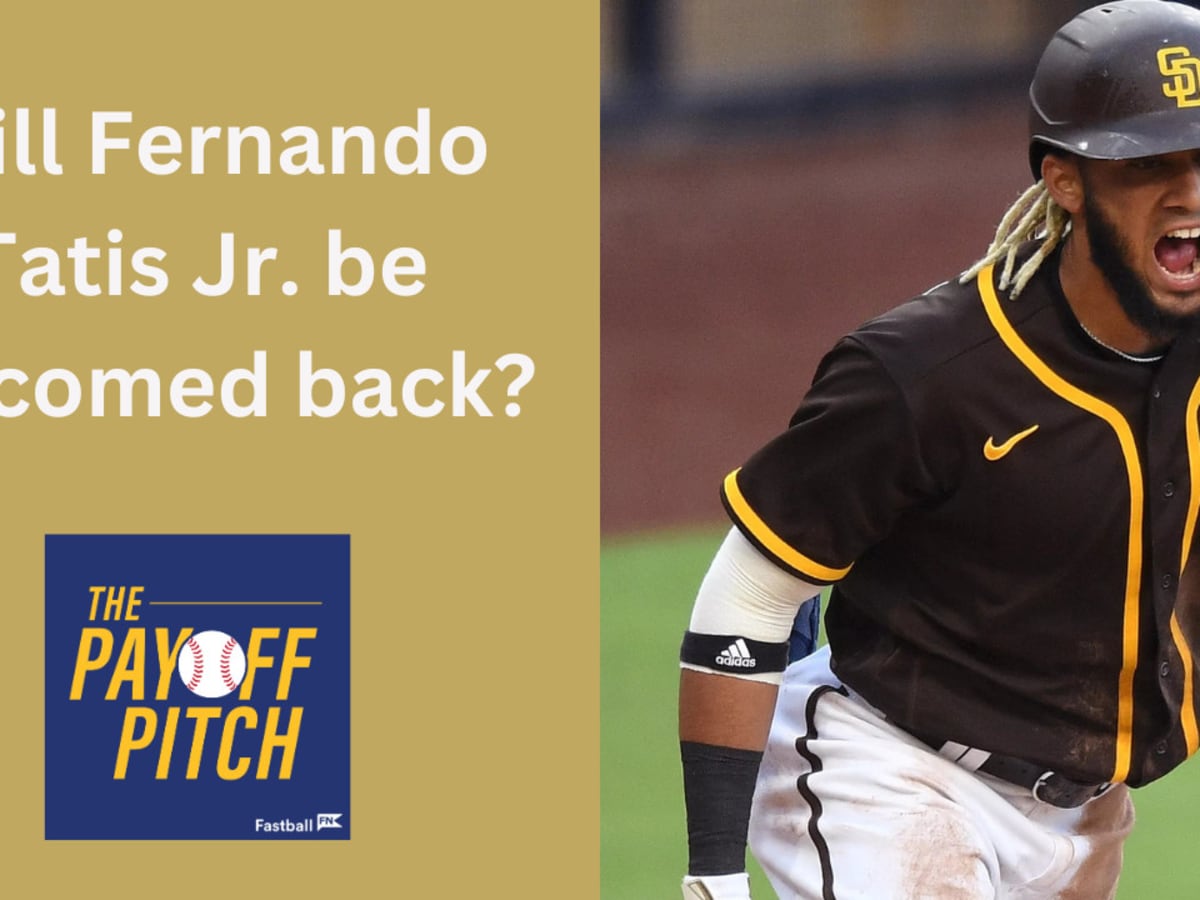 Fernando: Inside the legend of a pitcher is the story of a dynamic