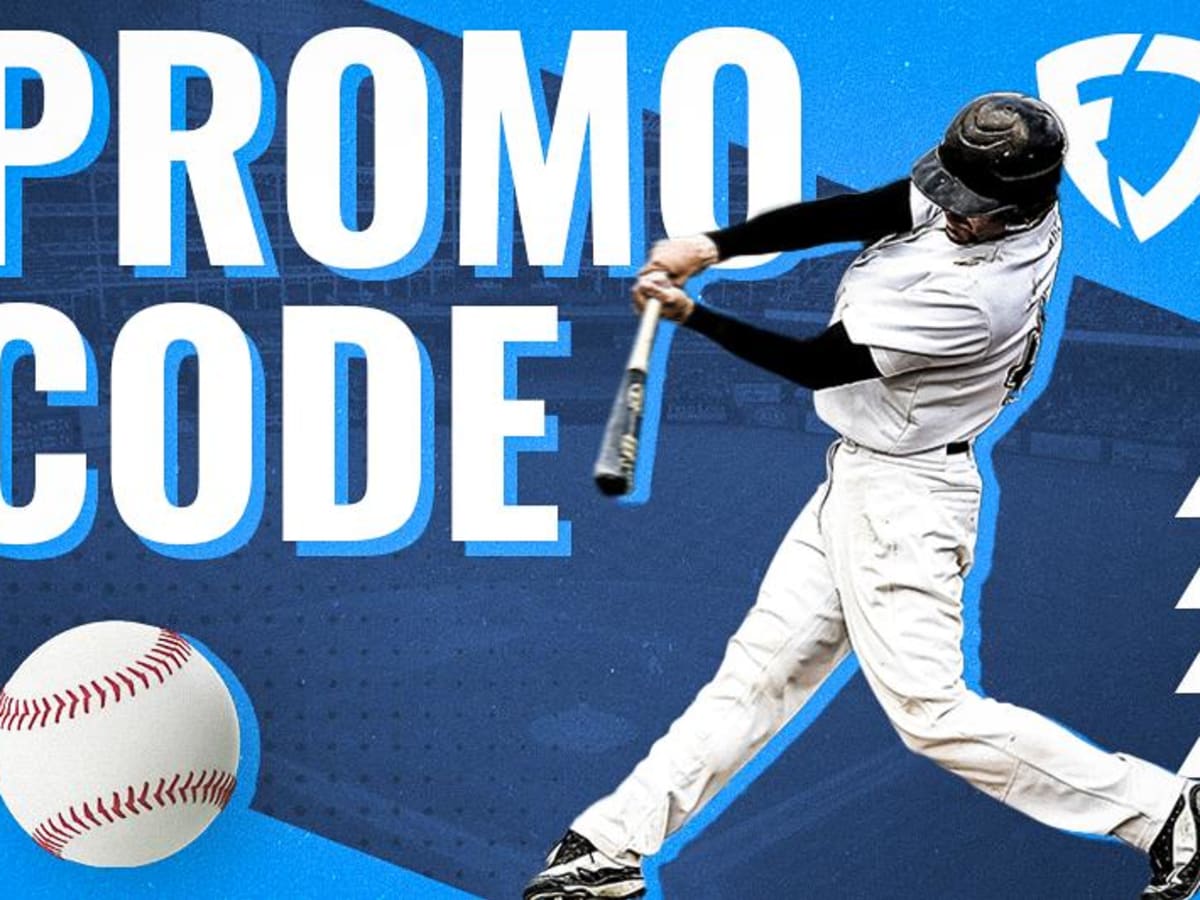 FanDuel Promo Code: $1K Astros-Dodgers Sunday Night Baseball No-Sweat Bet