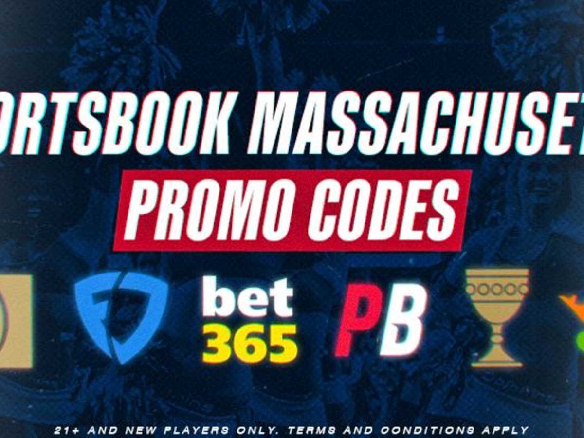 Massachusetts betting promos unlock 4 must-have NFL Week 2 bonuses