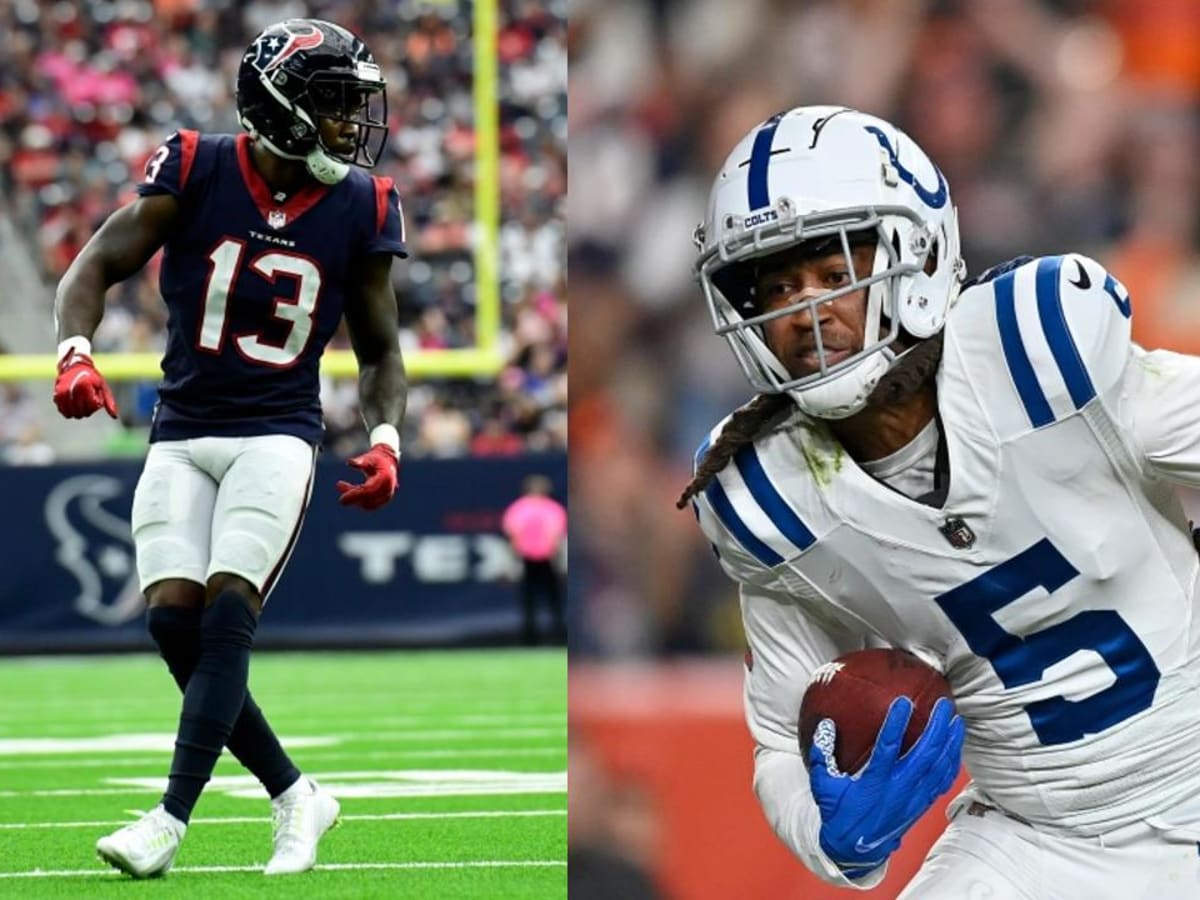 Dallas Cowboys 3 wide receiver trades to consider with injuries piling up