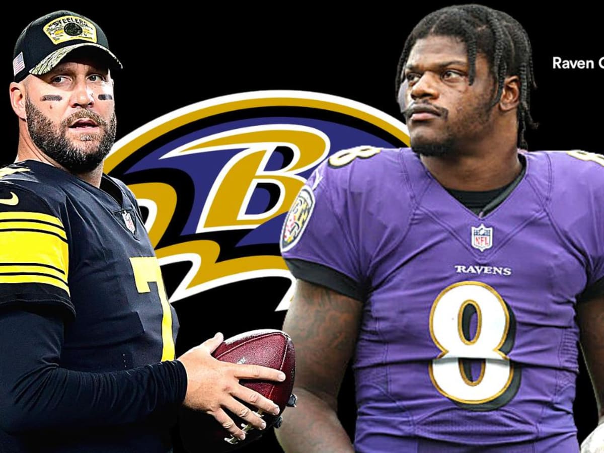 Ben Roethlisberger takes heat for criticism of Ravens QB Lamar Jackson