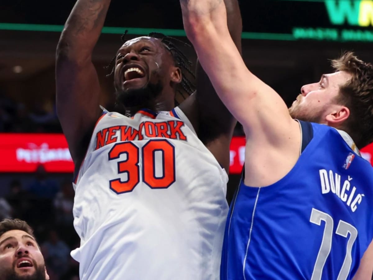 Knicks Must Not Repeat History Following Best Season in 10 Years