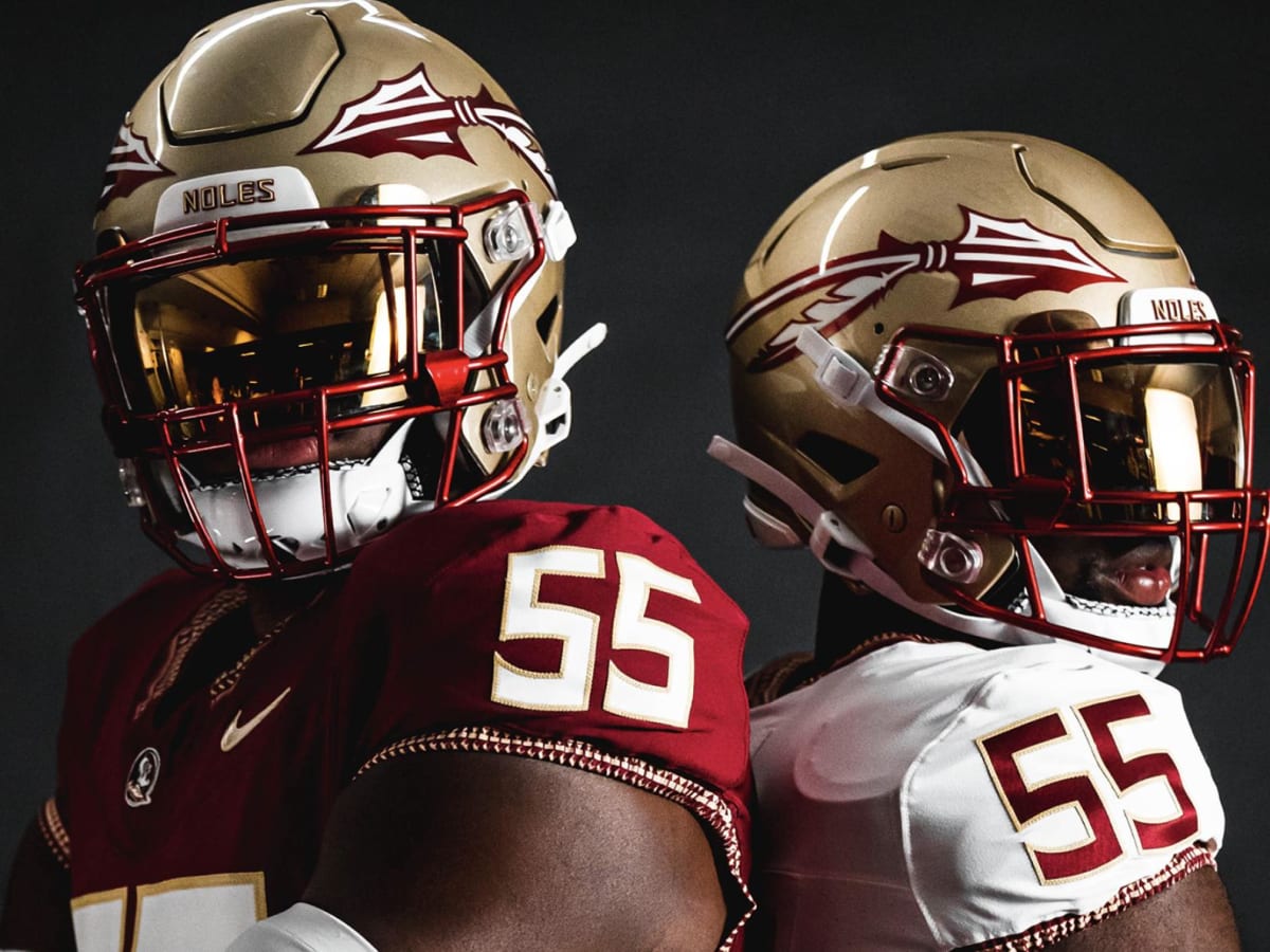 Florida State Athletics Officially Unveils Rebranded Logo and Nike Jerseys, News, Scores, Highlights, Stats, and Rumors