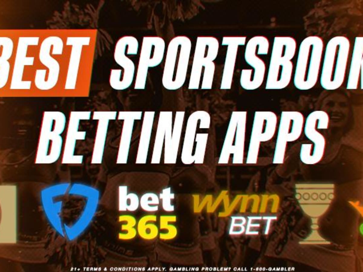 Best NFL Betting Sites 2023, Top US Sportsbooks - FanNation