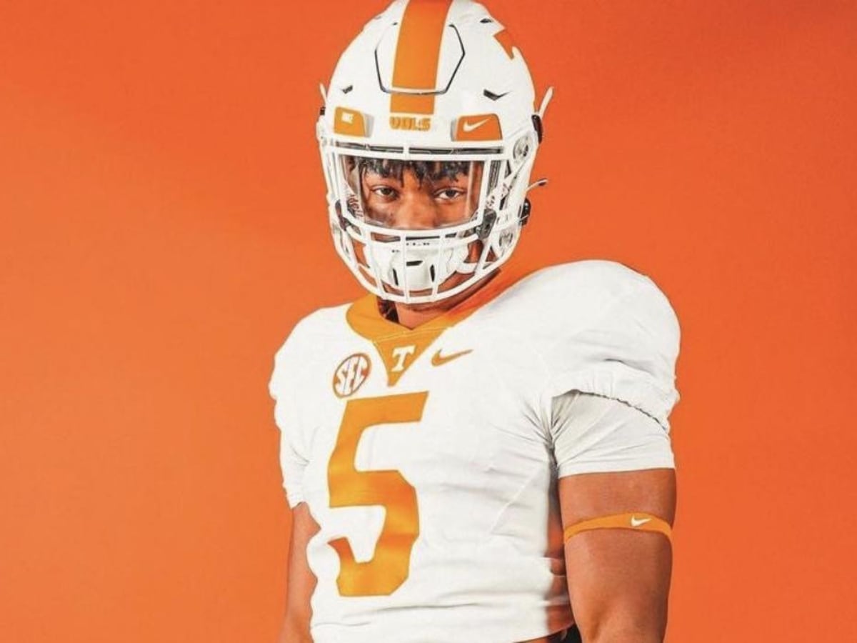 K'Vion Thunderbird Narrows Recruitment, Narrows Tennessee Football - Sports  Illustrated Tennessee Volunteers News, Analysis and More