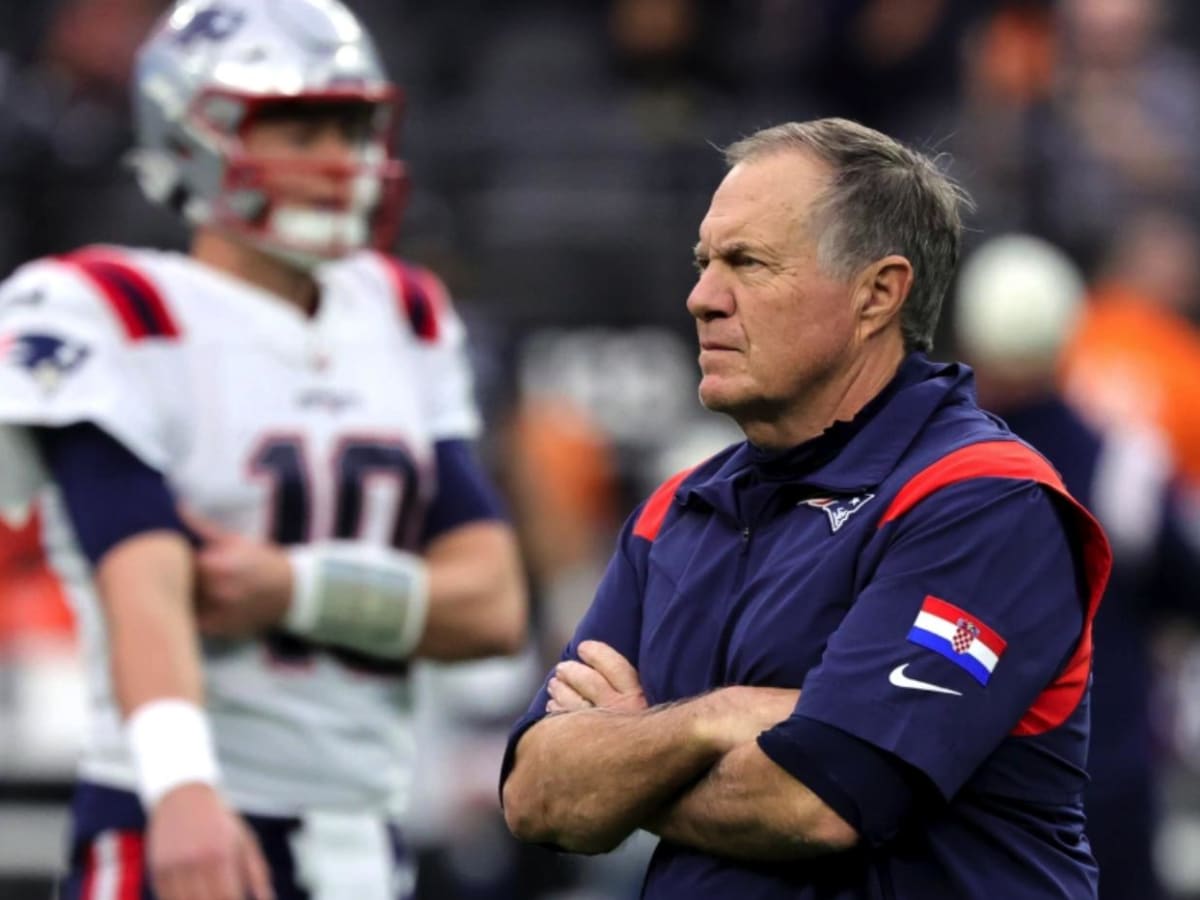 NFL Week 4 Winners and Losers: DeMeco Ryans's Texans Are Rolling, Bill  Belichick's Patriots Are Struggling - Sports Illustrated