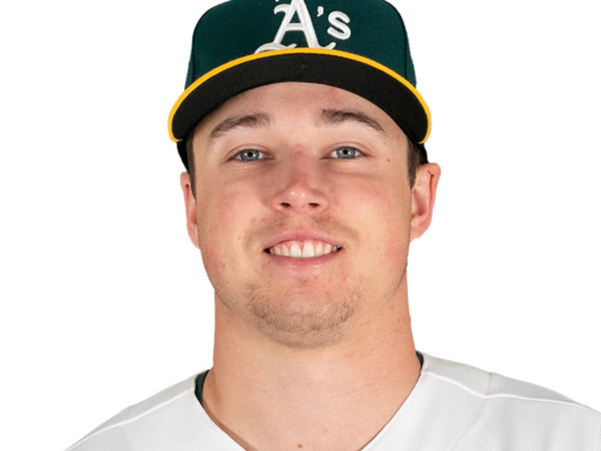 A's prospect Mason Miller throws 100 mph after enduring diabetes scare