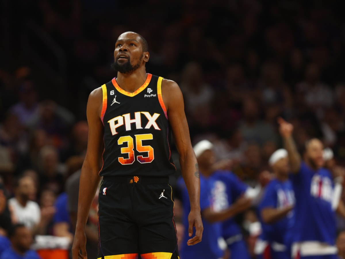 Phoenix Suns: New Uniforms and the NBA City Connect Landscape - Sports  Illustrated Inside The Suns News, Analysis and More