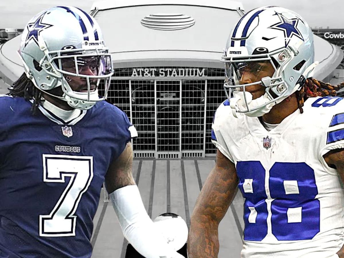 Should the Dallas Cowboys Pay Trevon Diggs, CeeDee Lamb, Dak