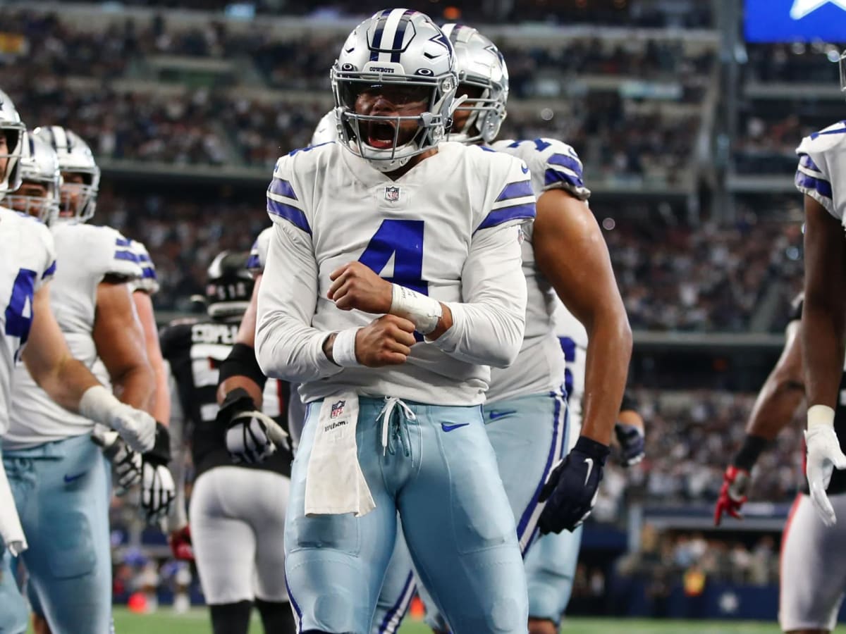 Dallas Cowboys vs. New England Patriots: How to Watch, Betting Odds -  FanNation Dallas Cowboys News, Analysis and More