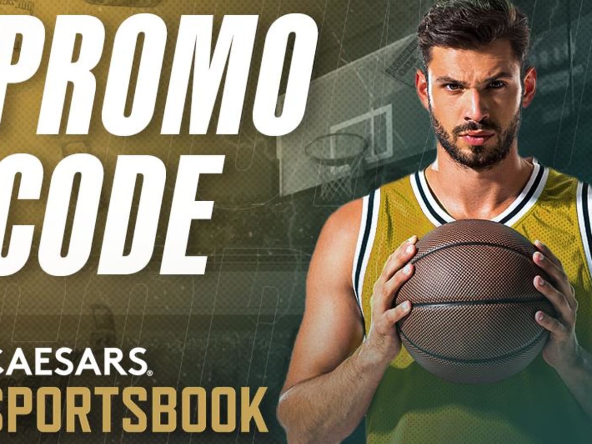 Phillies-Astros: Caesars Sportsbook Promo Code Scores $1,250