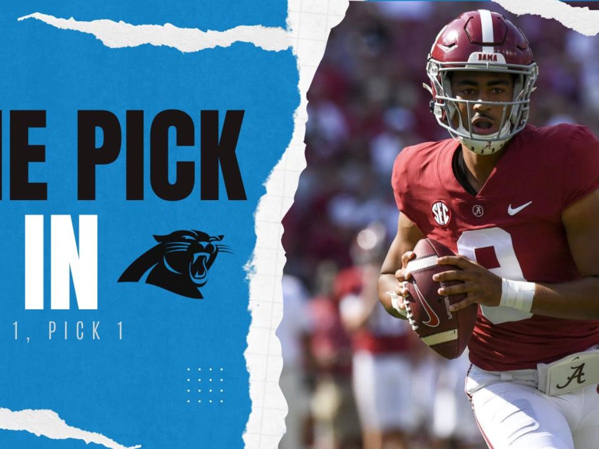 Carolina Panthers schedule in 2023 and Bryce Young plan as rookie  quarterback - The Mirror US