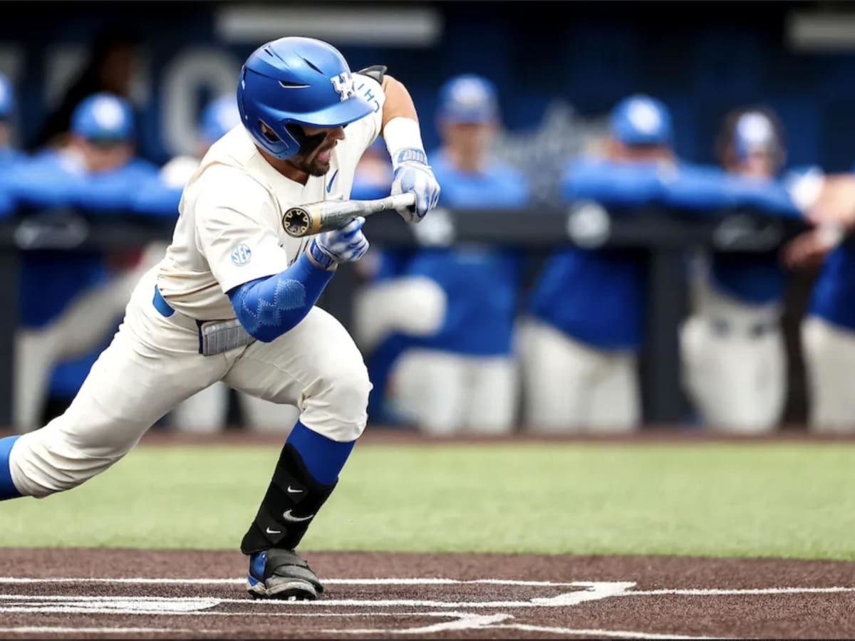 2024 MLB Draft: The Top 200 Prospects - Future Stars Series