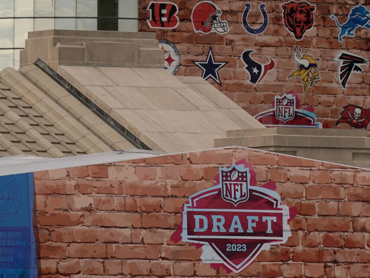 2023 NFL Draft: Prediction, Draft Order, Player Odds & Picks for