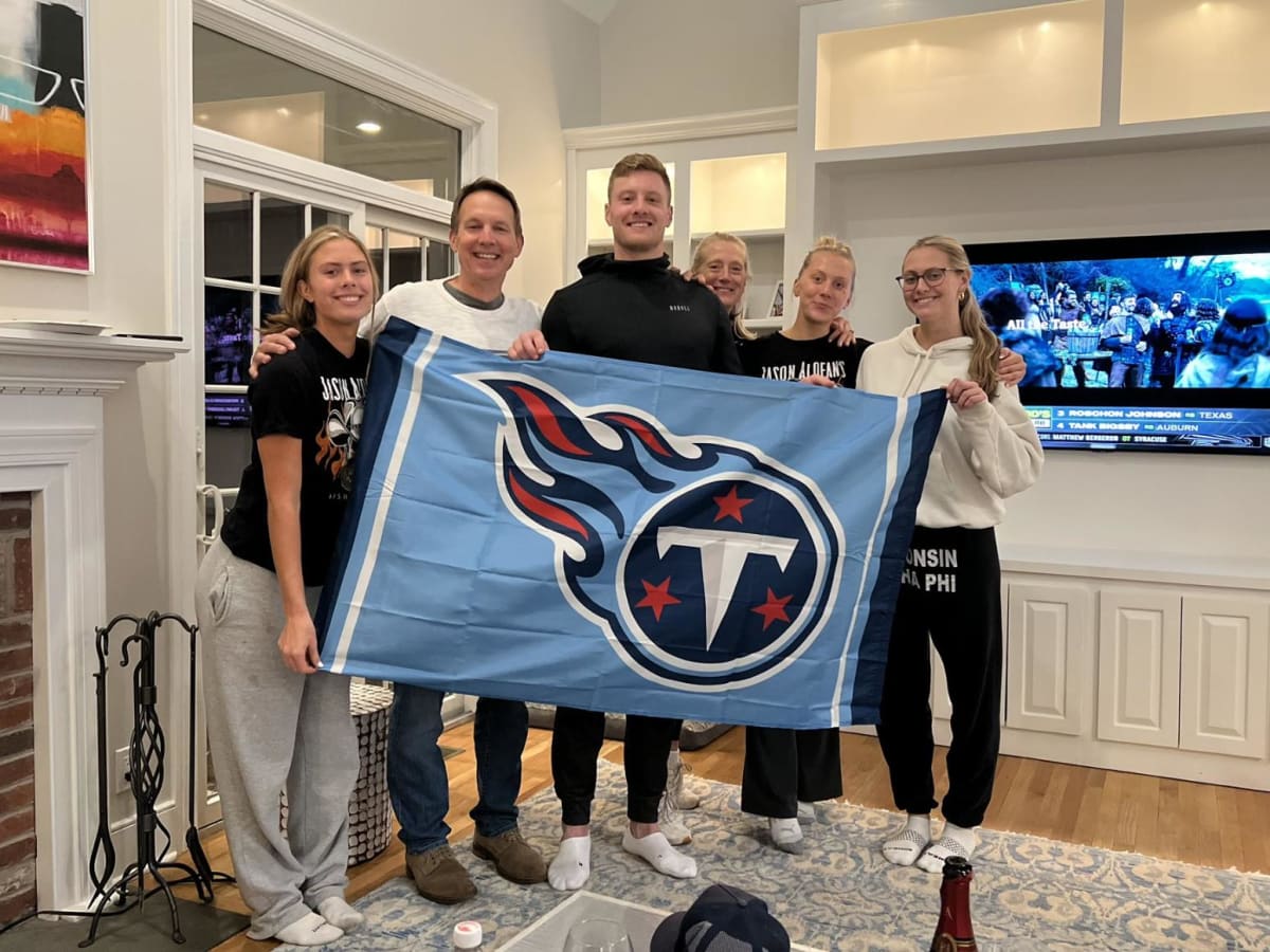 Tom Brew My Two Cents: My Annual Over/Under NFL Picks on Number of Wins in  2023 - Sports Illustrated Tennessee Titans News, Analysis and More