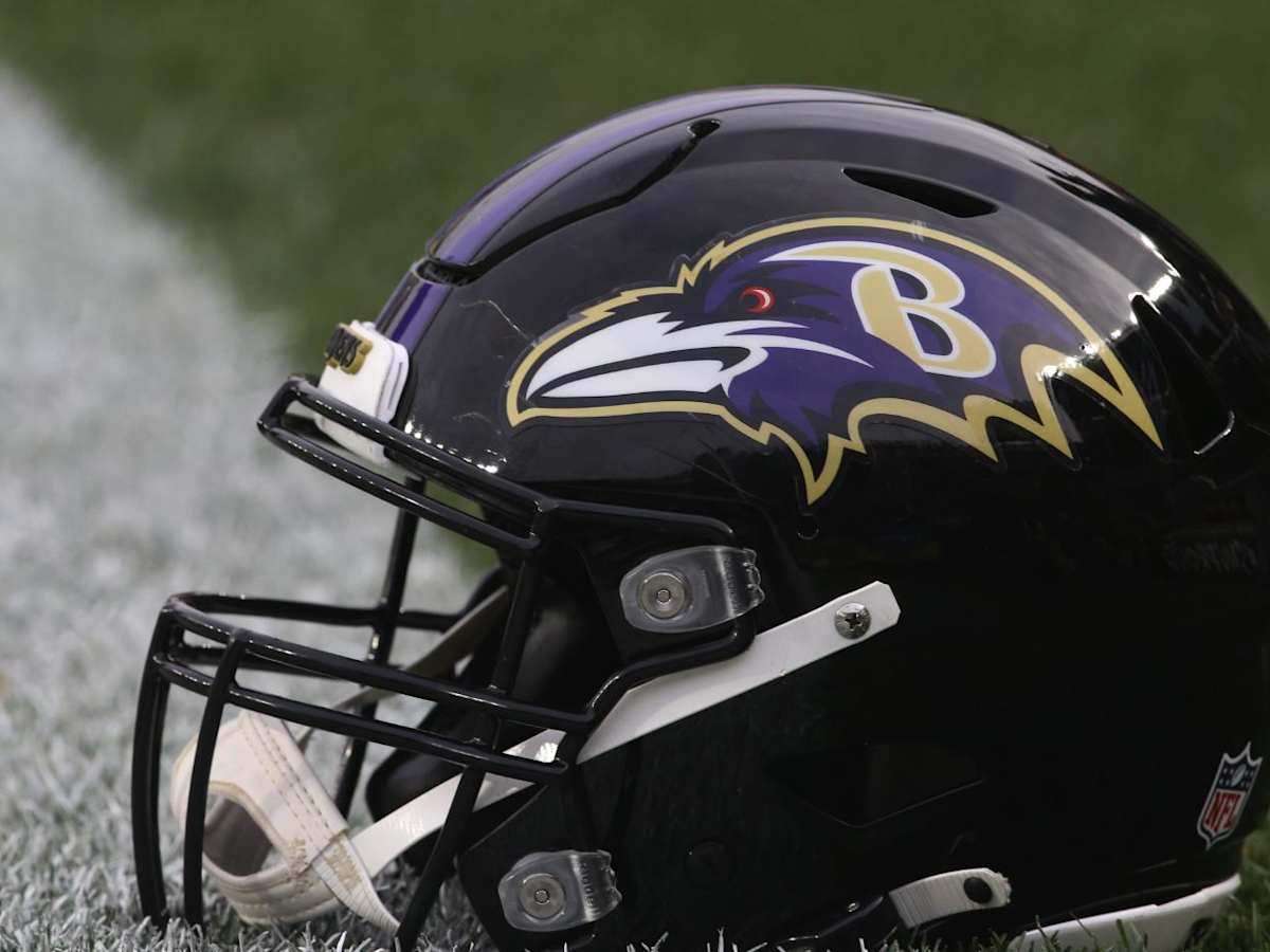 After Early Lull, Ravens Schedule Gets intriguing - Sports Illustrated  Baltimore Ravens News, Analysis and More