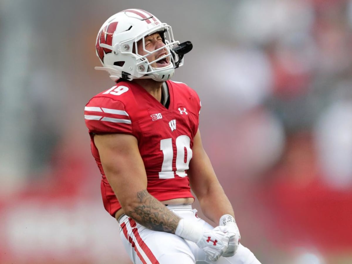 How Steelers OLB Nick Herbig followed his brother's Hawaii-to-the-NFL  blueprint - The Athletic