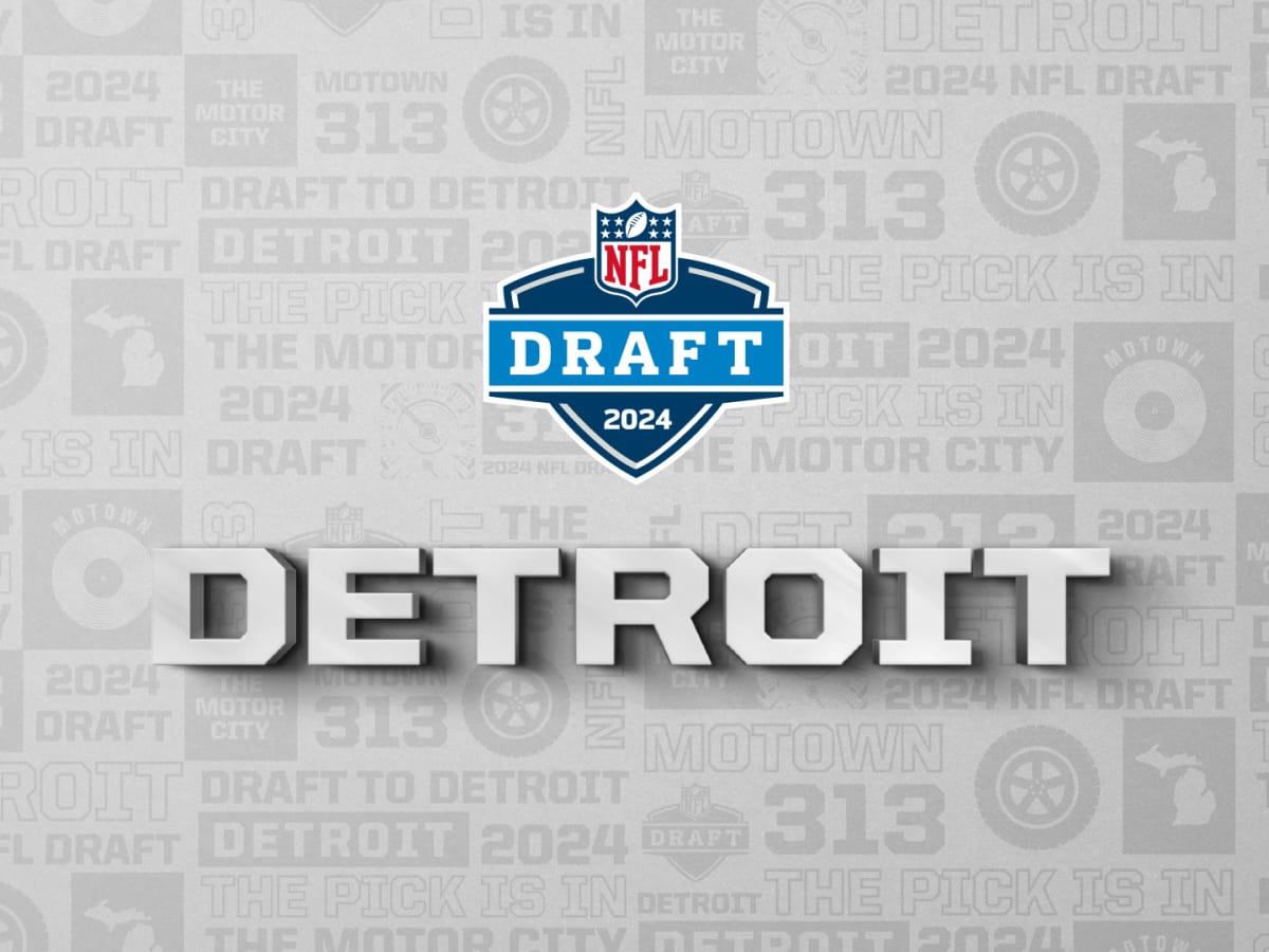 Ric Serritella 2023 NFL Mock Draft for Sports Illustrated - Visit