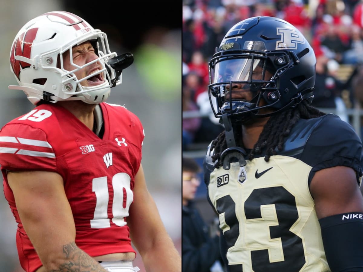 2022 NFL Mock Draft: 7 Rounds, 262 Picks, and a new Steelers QB - Behind  the Steel Curtain