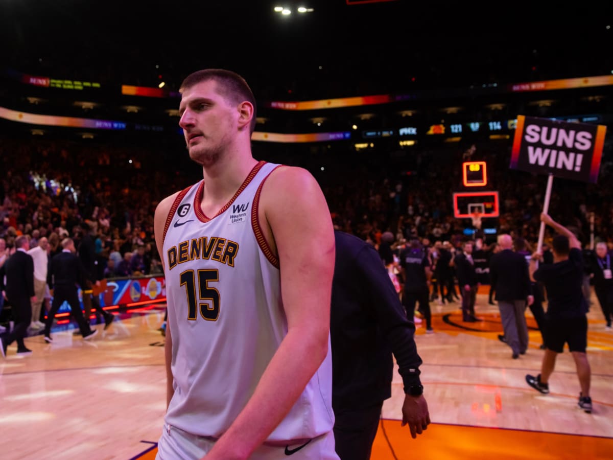 Nuggets vs Suns Prediction and Five Storylines to Watch