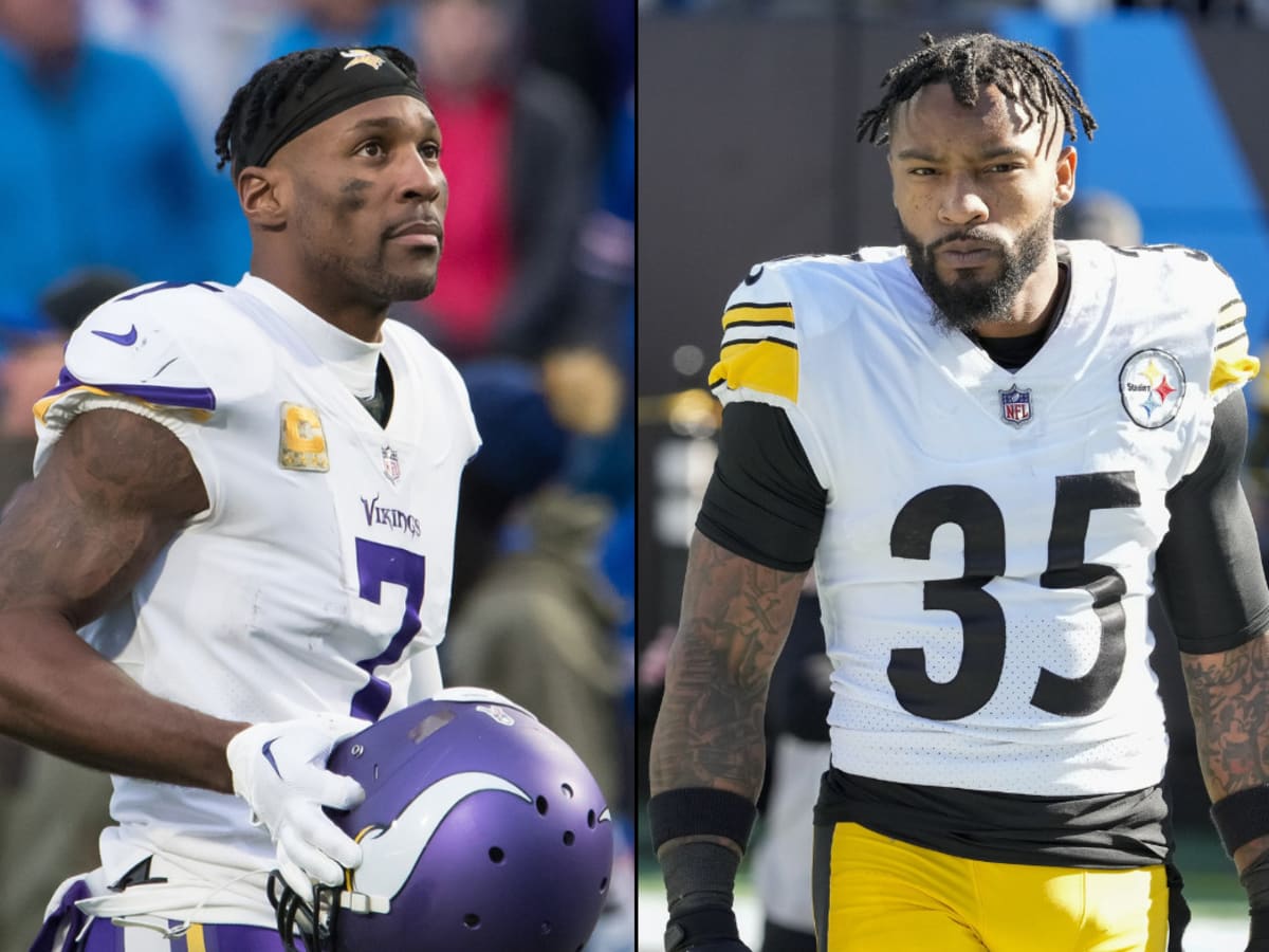 Both Pittsburgh Steelers Slot Corners Have Earned Roster Spots - Sports  Illustrated Pittsburgh Steelers News, Analysis and More