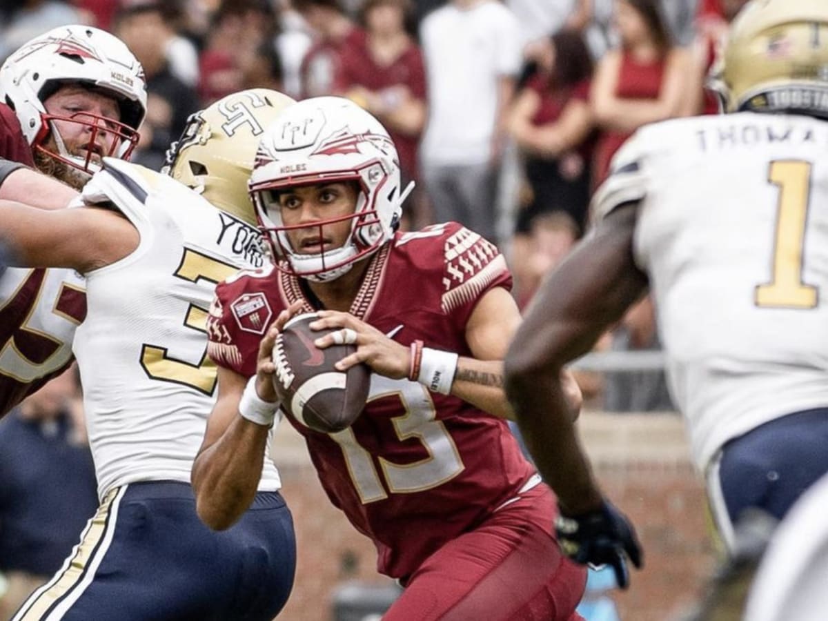 2023 Florida State Seminoles Odds: A Championship Aspiration