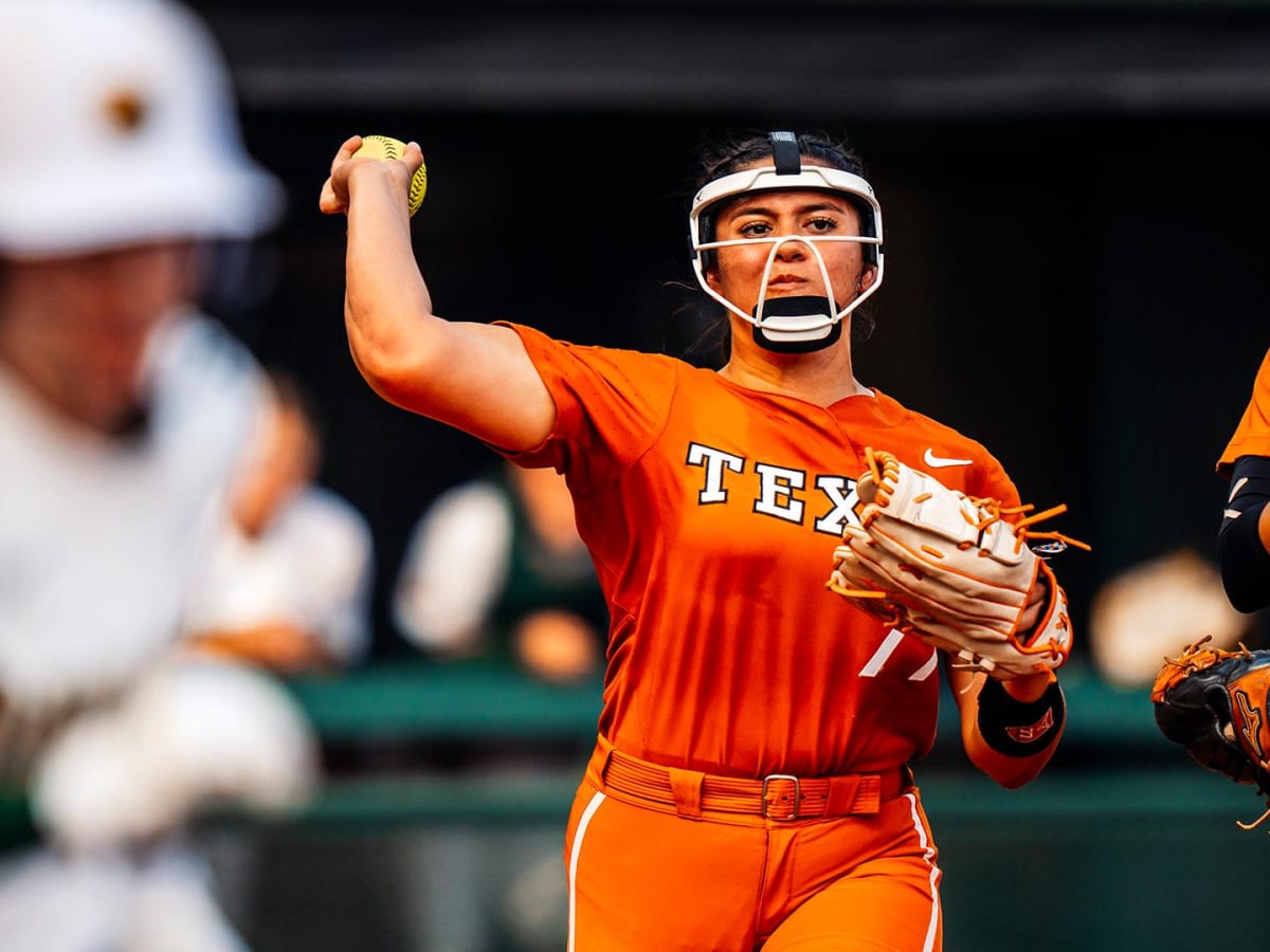 What we know about the Texas Longhorns' 2023 softball season