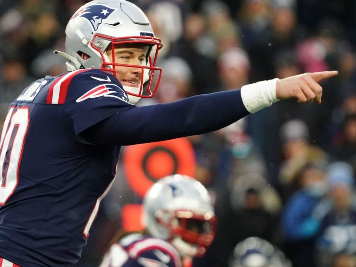 2022 Preseason: When Are Patriots On NFL Network? - Sports Illustrated New  England Patriots News, Analysis and More