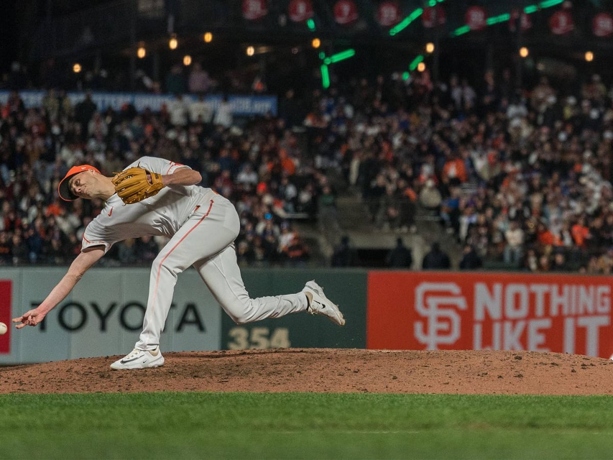 Report labels Dodgers 'Spin City' as MLB plans crackdown on sticky  substances – Orange County Register