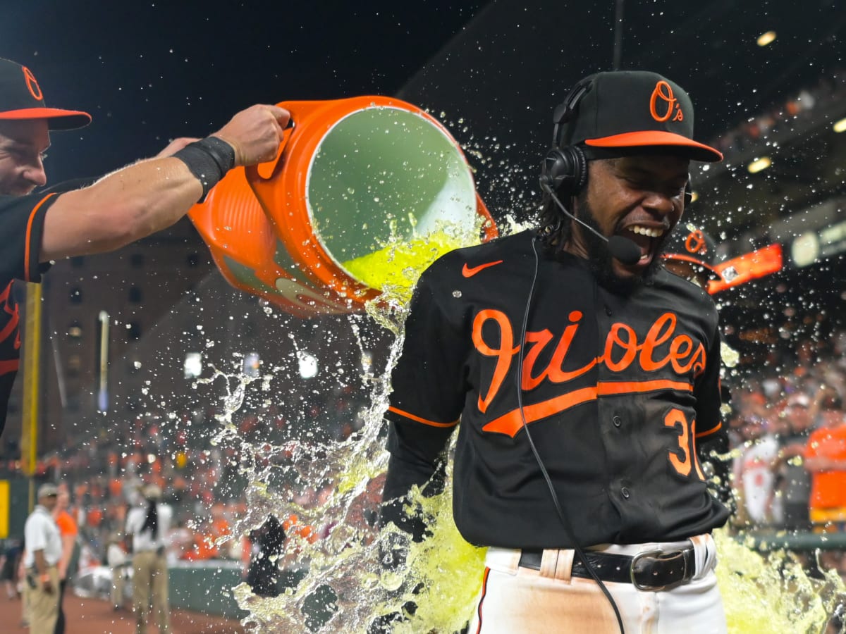 Baltimore Orioles: Mullins Homers to Complete the Cycle