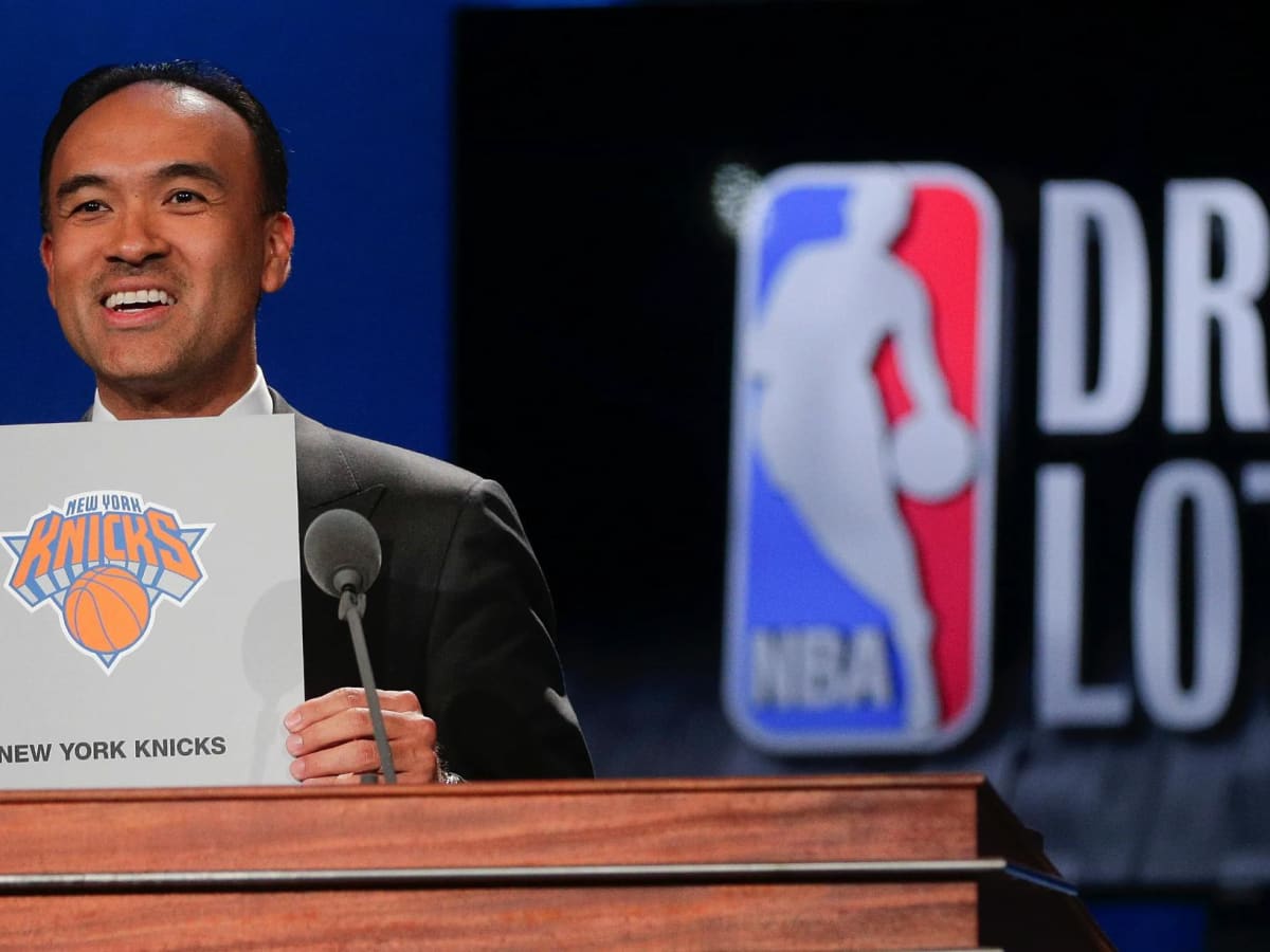 NBA Draft 2023: the path the Mavericks should choose with their lottery  pick - Mavs Moneyball