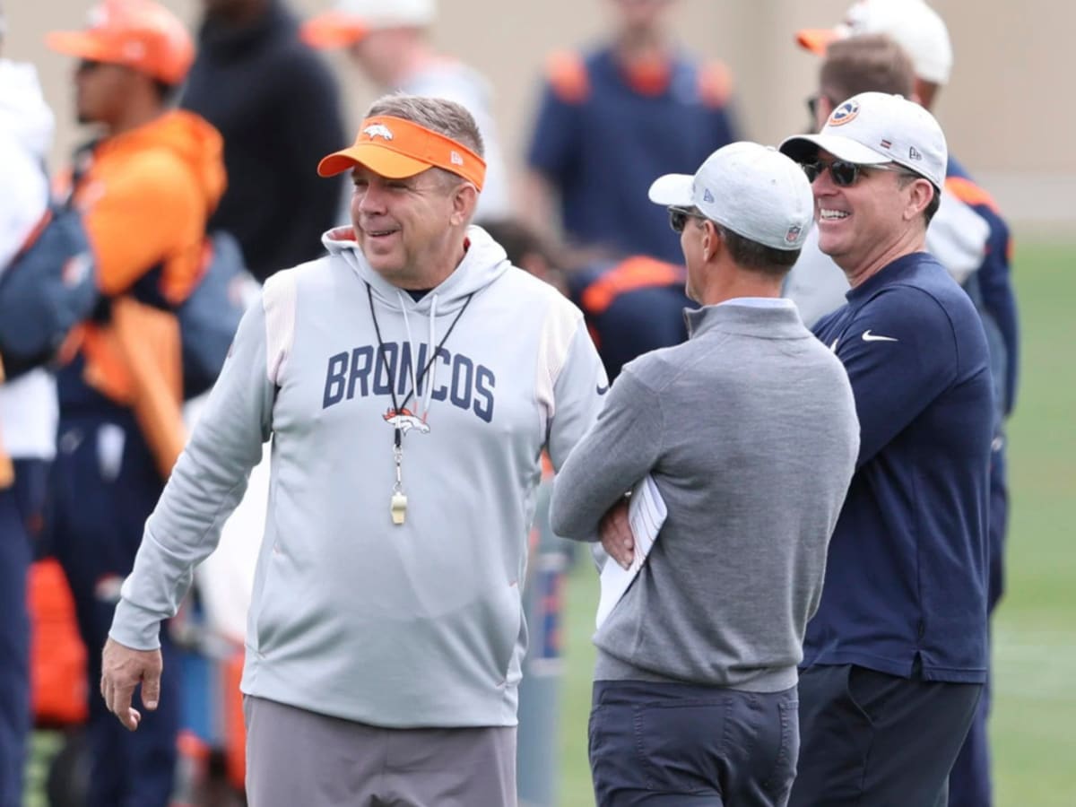 Exec Reveals Why NFL Gave Denver Broncos Four Primetime Games in 2023 -  Sports Illustrated Mile High Huddle: Denver Broncos News, Analysis and More