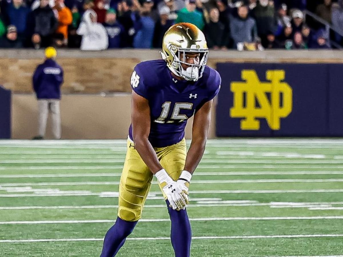 Notre Dame football: Predicting breakout NFL seasons in 2021 - Page 2