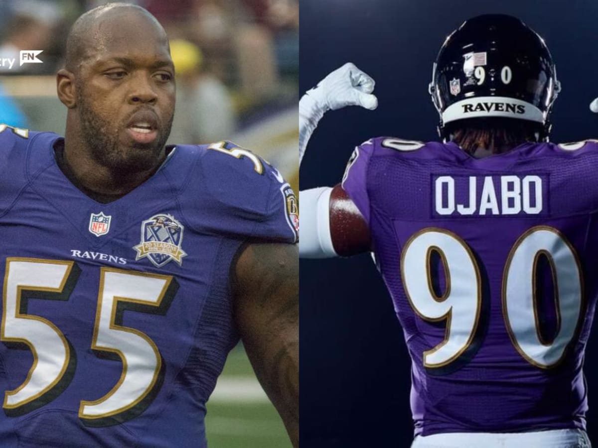 Terrell Suggs: Ravens Are In Win-Now Mode