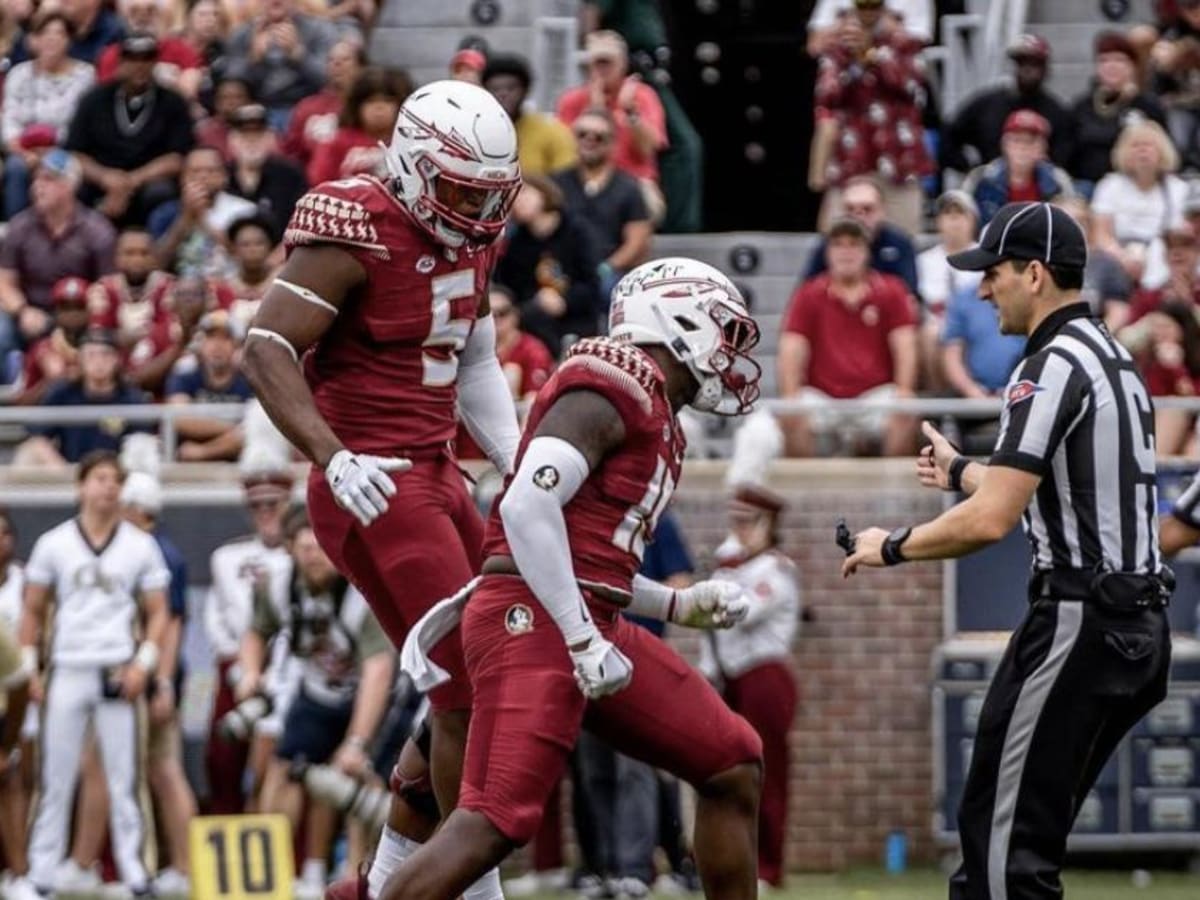 FSU football: Analyzing offensive, defensive standouts on PFF grades