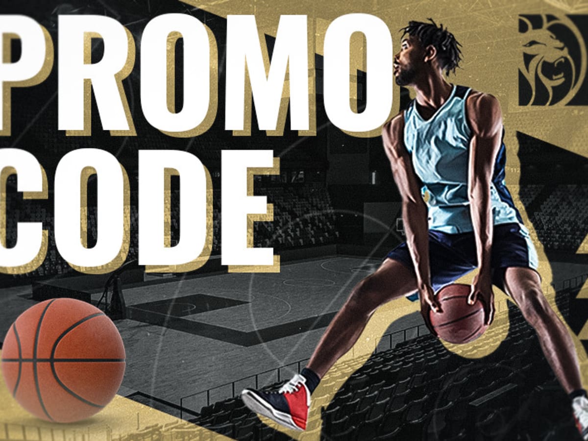 $1,000 Final Four Promo: Huge MGM Massachusetts Bonus Code