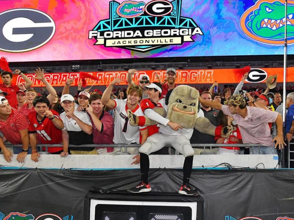 Georgia-Florida game in Jacksonville: Here's what you need to know