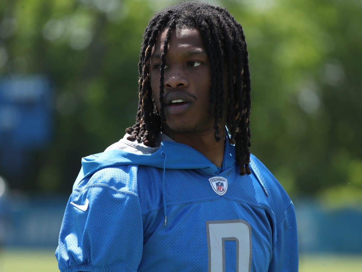 Detroit Lions Super Bowl odds move with Jameson Williams' gambling  suspension