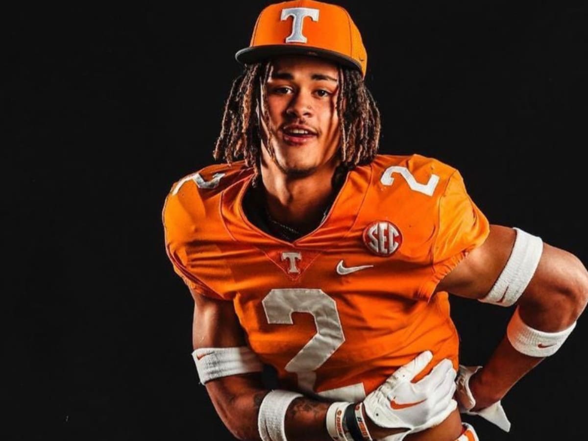 Tennessee Baseball's Top Five Position Players From 2023 - Sports  Illustrated Tennessee Volunteers News, Analysis and More