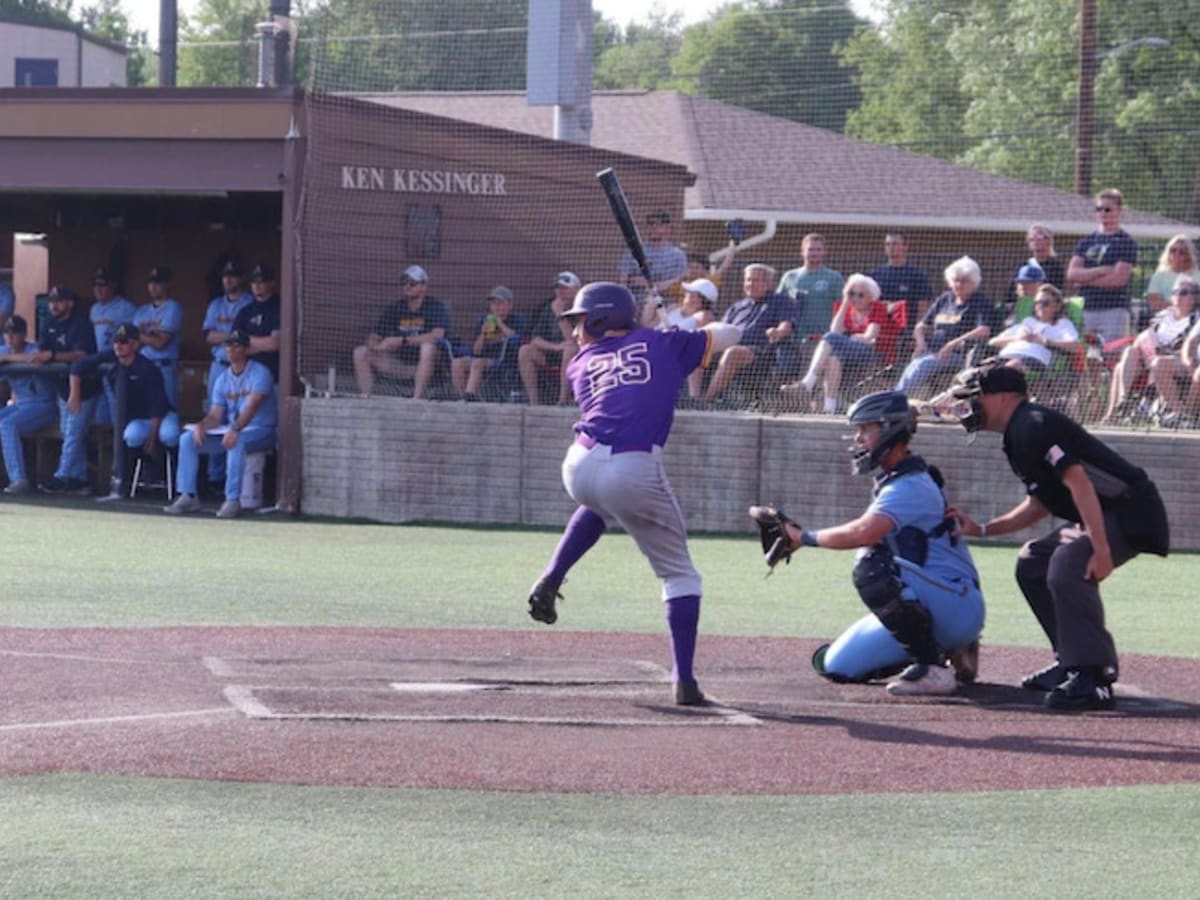 msu mavericks baseball