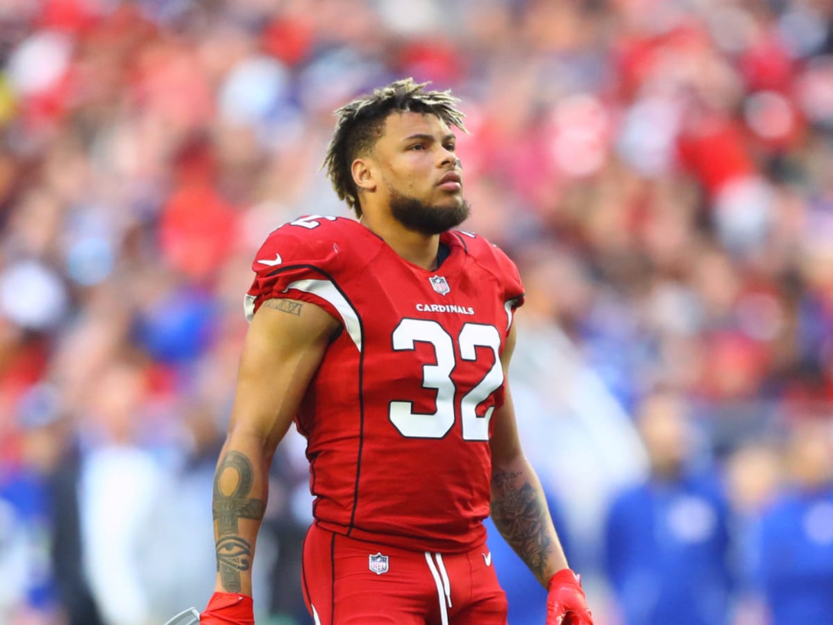 Saints' Tyrann Mathieu drops brutally honest take on Cardinals