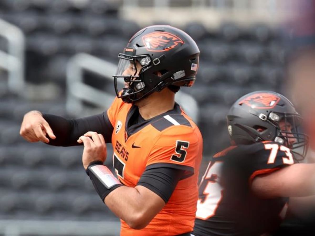 2023 Oregon State Beavers Football Season Preview: Bet Over 8.5