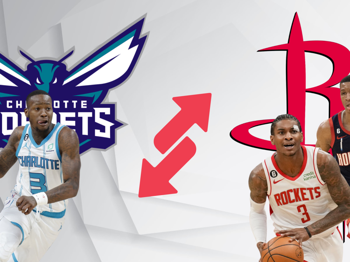 Charlotte Hornets Look to Make a Statement in Houston