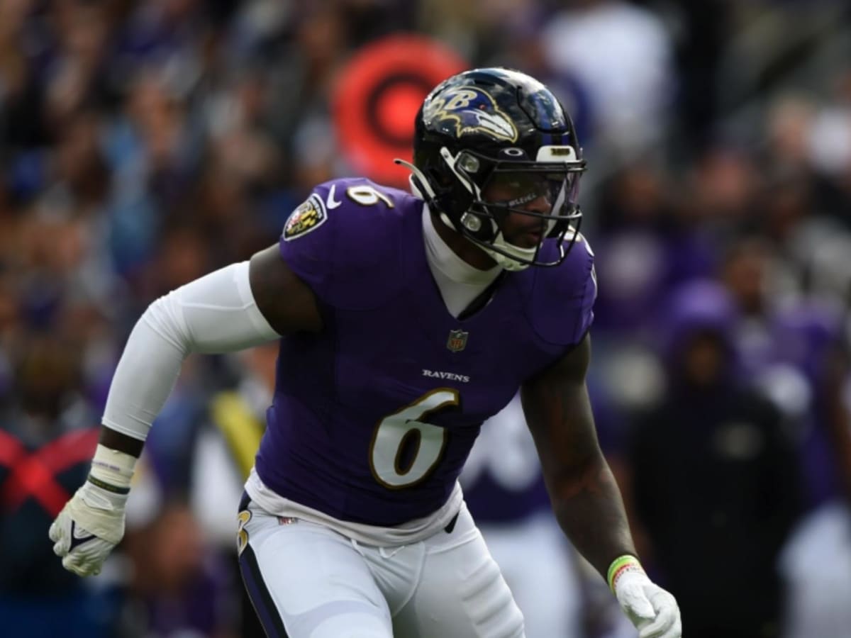 Why Baltimore Ravens can crown Patrick Queen's debut a success 