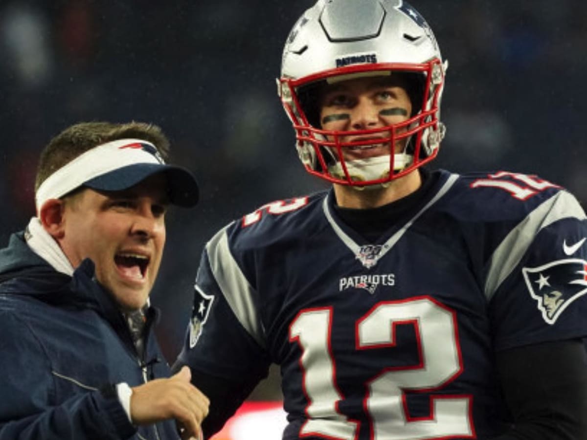 Tom Brady declares himself 'Patriot for life' in return to New England