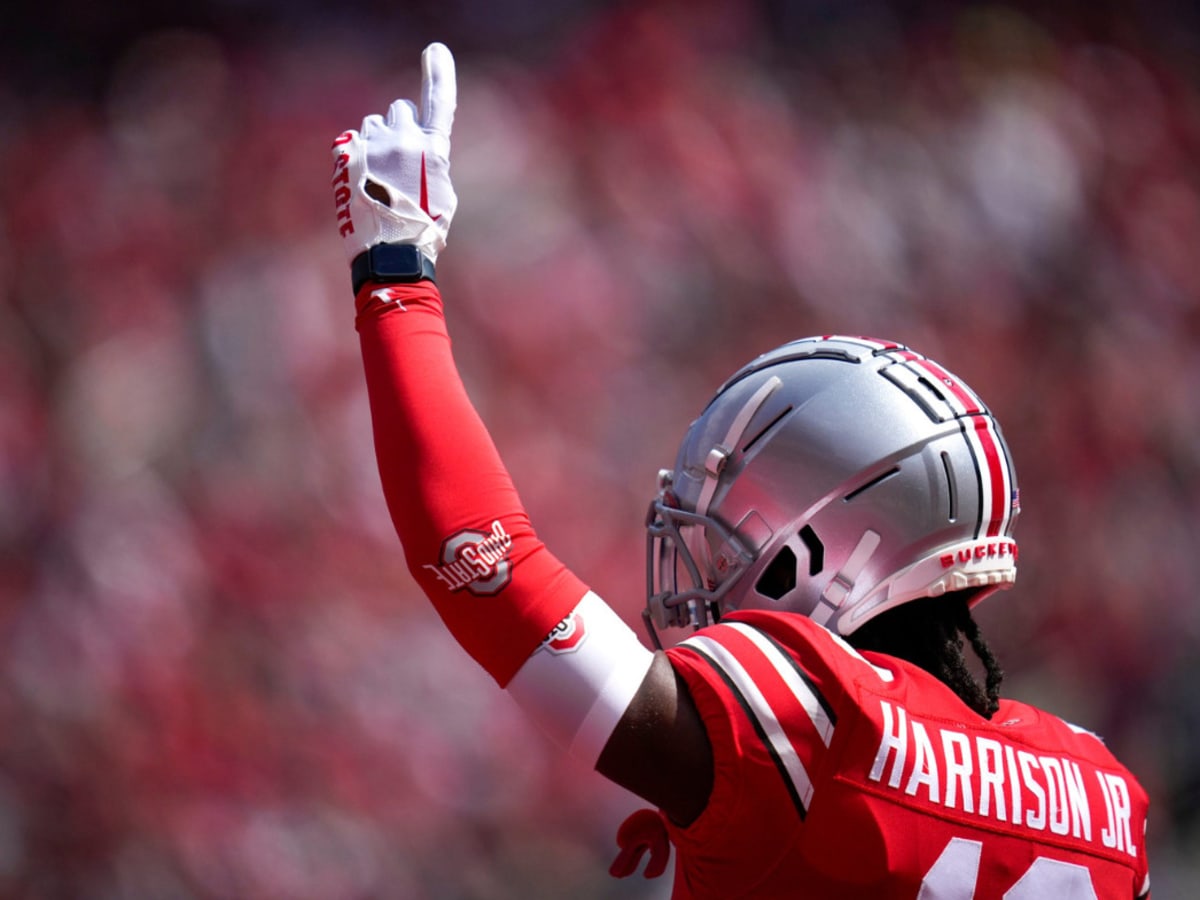Arizona Cardinals Add Dynamic WR in 2021 NFL Re-Draft - Sports Illustrated  Arizona Cardinals News, Analysis and More