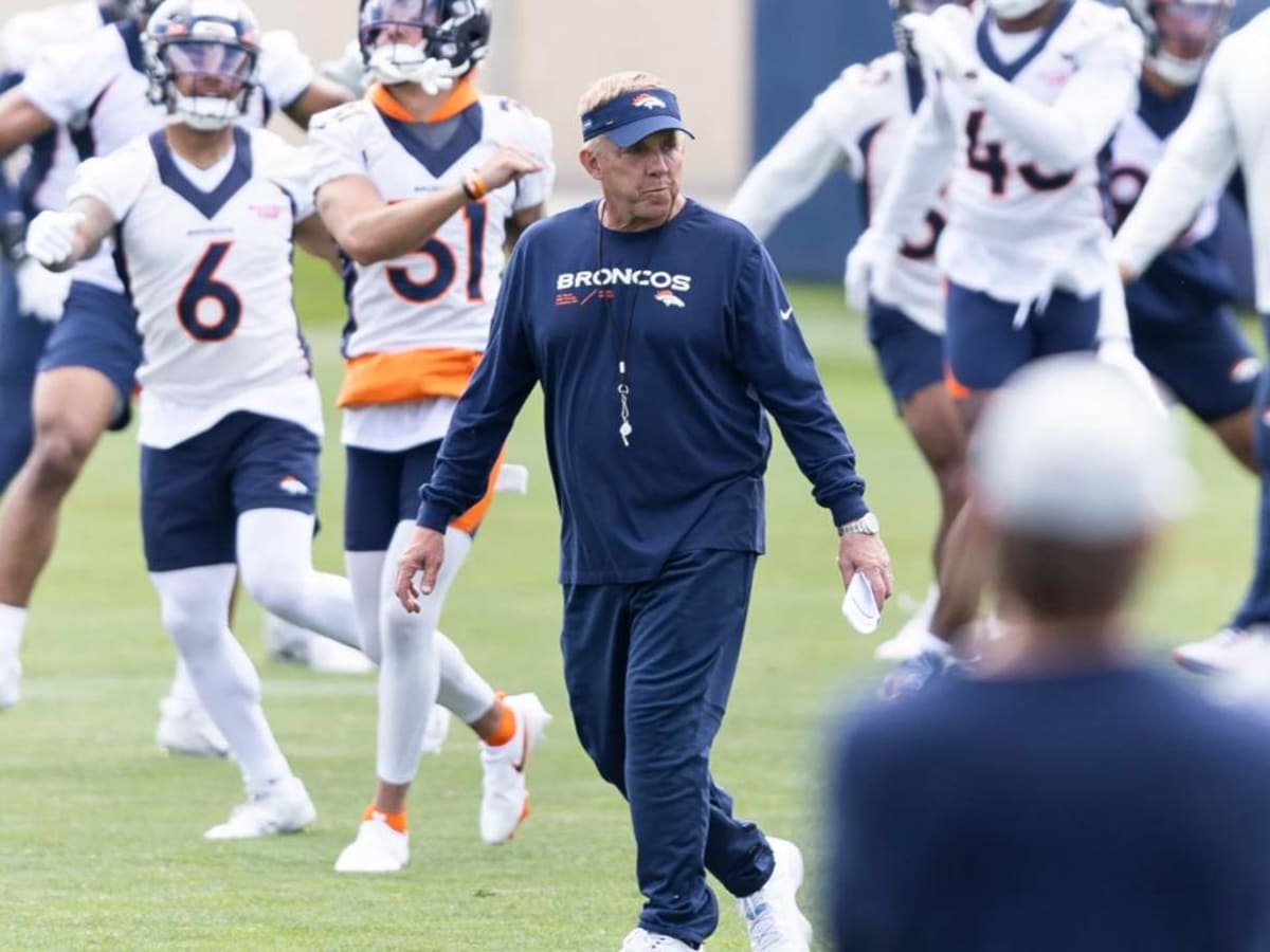 Denver Broncos Players & Coaches React to Bad OPI Penalty on Courtland  Sutton - Sports Illustrated Mile High Huddle: Denver Broncos News, Analysis  and More